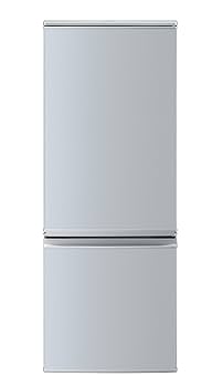 Amazon.co.jp: シャープ 冷蔵庫 つけかえどっちもドアタイプ